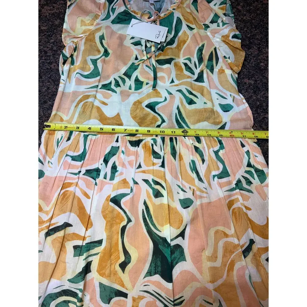 Rails Women's Zinnia Mini Dress Size M NWT - Picture 8 of 16